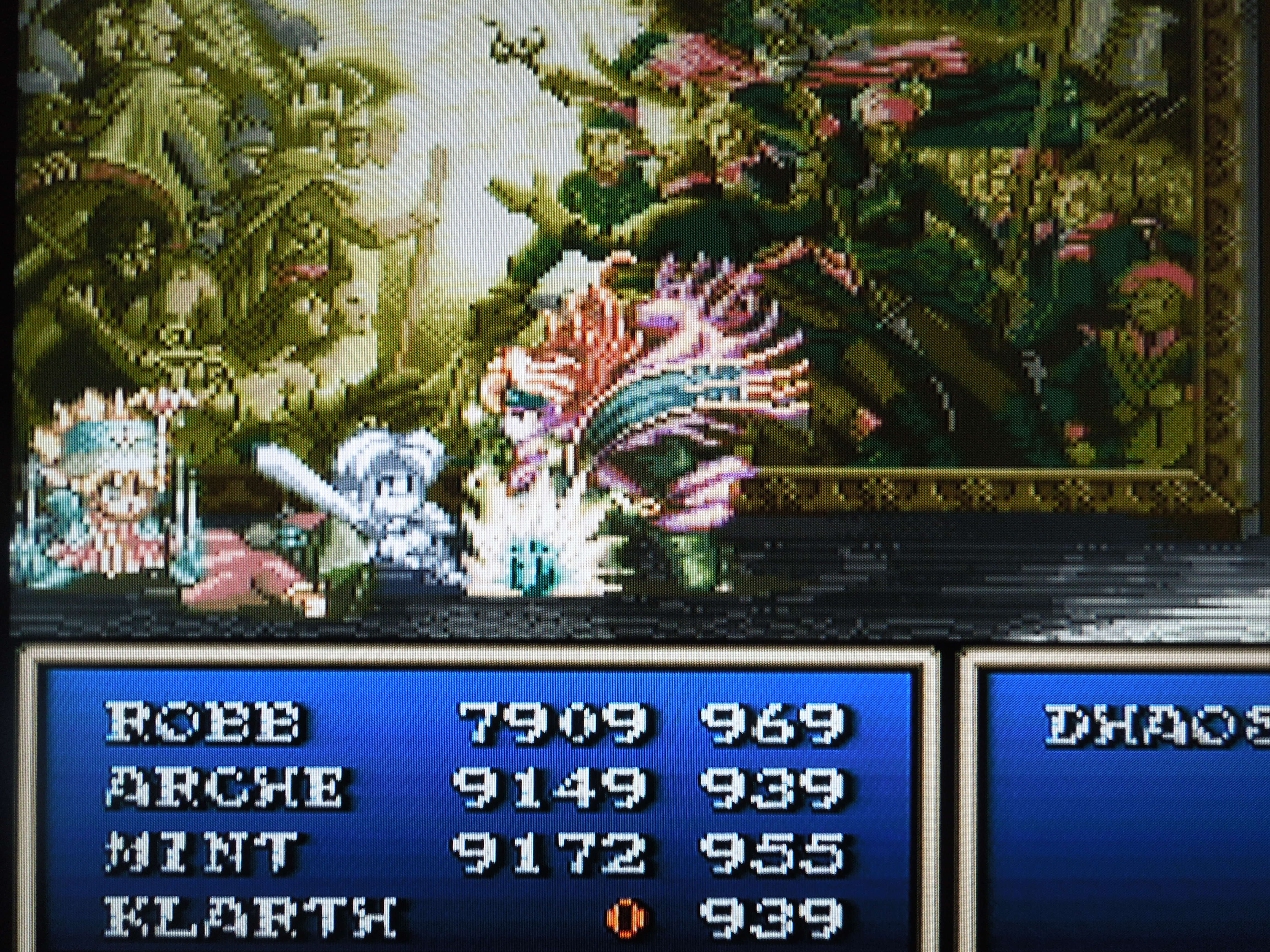 Tales Of Phantasia Tralsated Rom